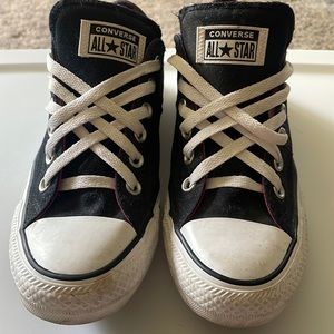 All star converse